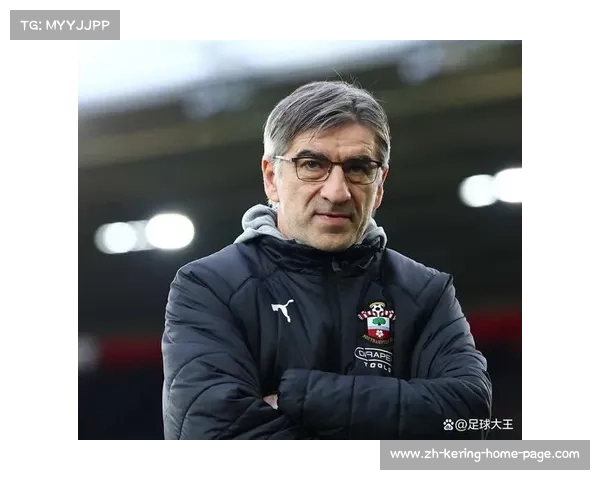 南安普顿球迷盼重建成功，新赛季有盼头？